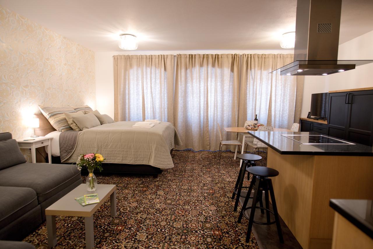 Bed&Bike Prachatice Zewnętrze zdjęcie
