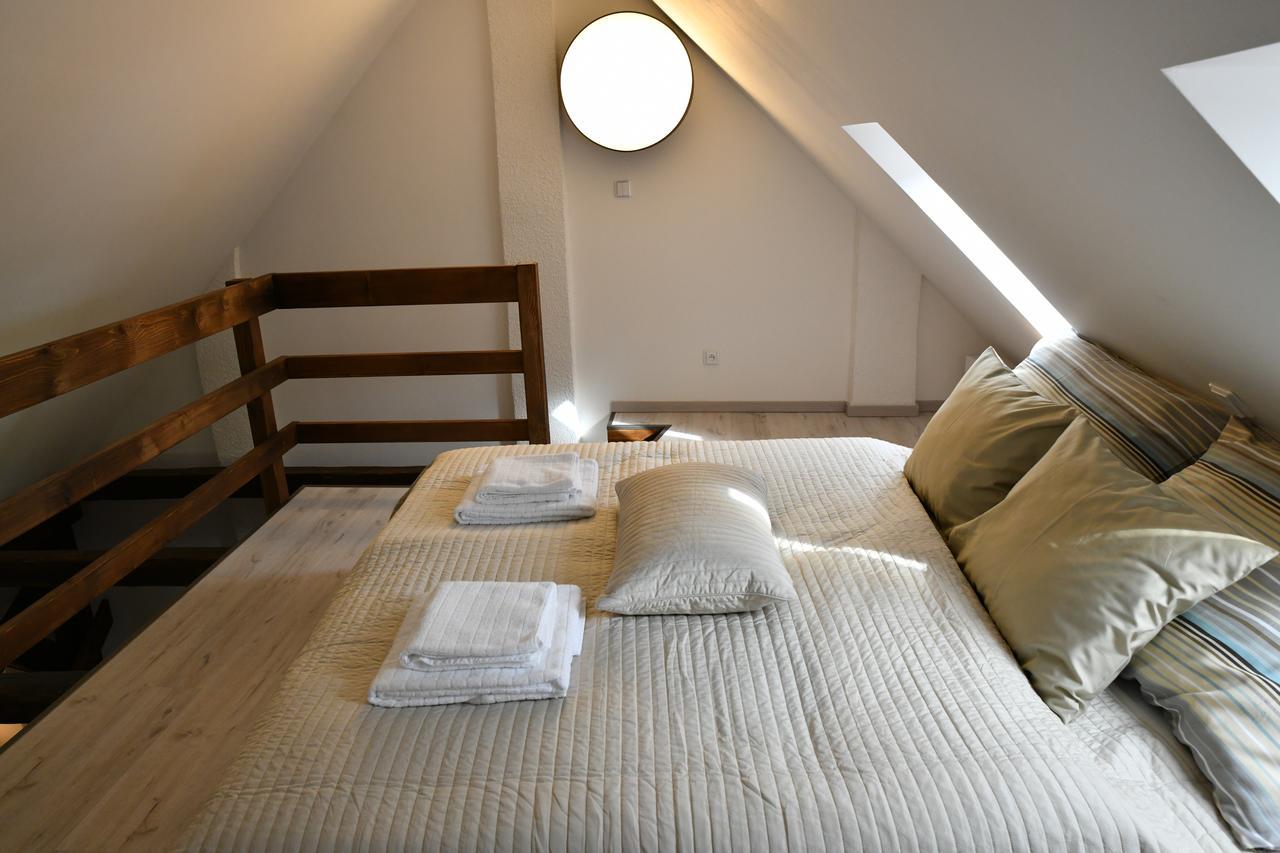 Bed&Bike Prachatice Zewnętrze zdjęcie