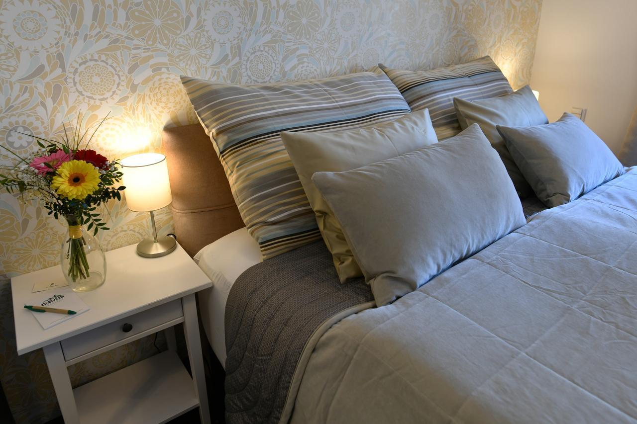 Bed&Bike Prachatice Zewnętrze zdjęcie