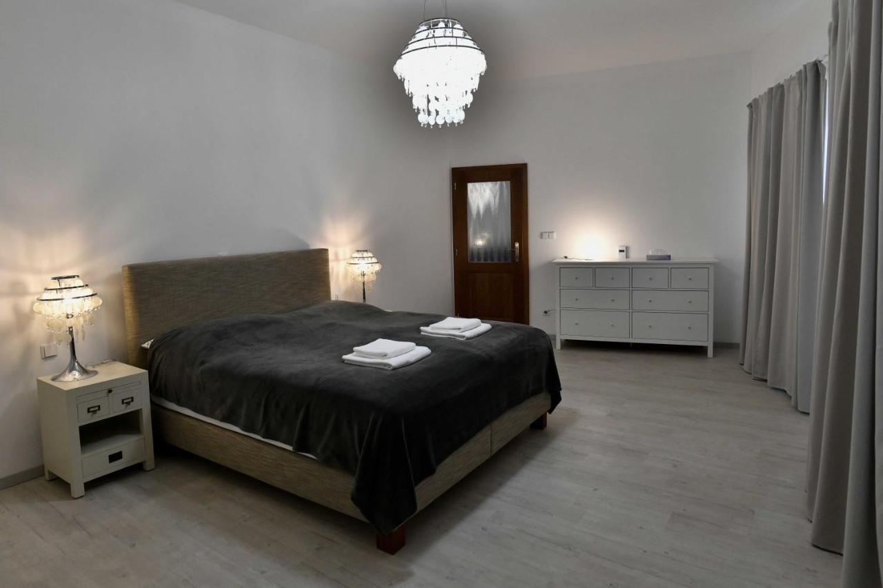Bed&Bike Prachatice Zewnętrze zdjęcie
