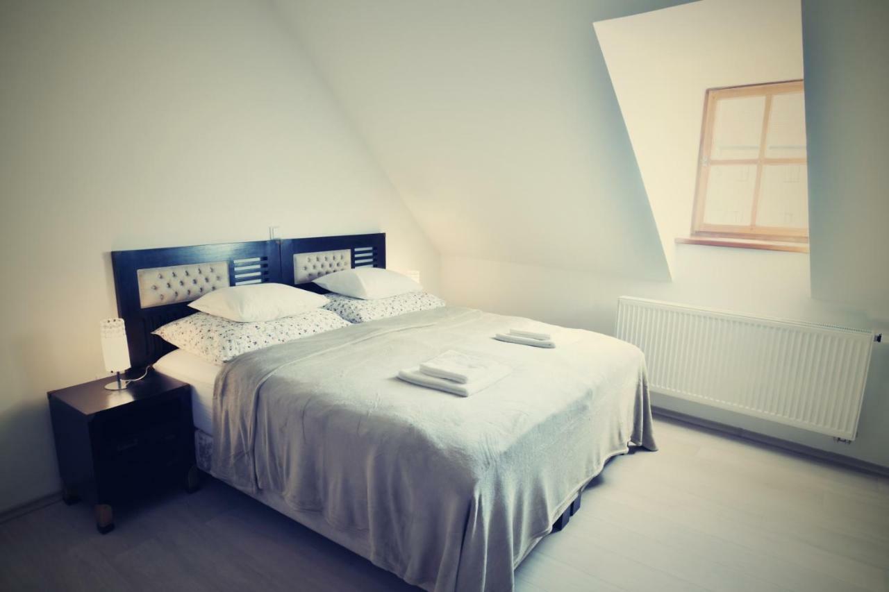 Bed&Bike Prachatice Zewnętrze zdjęcie